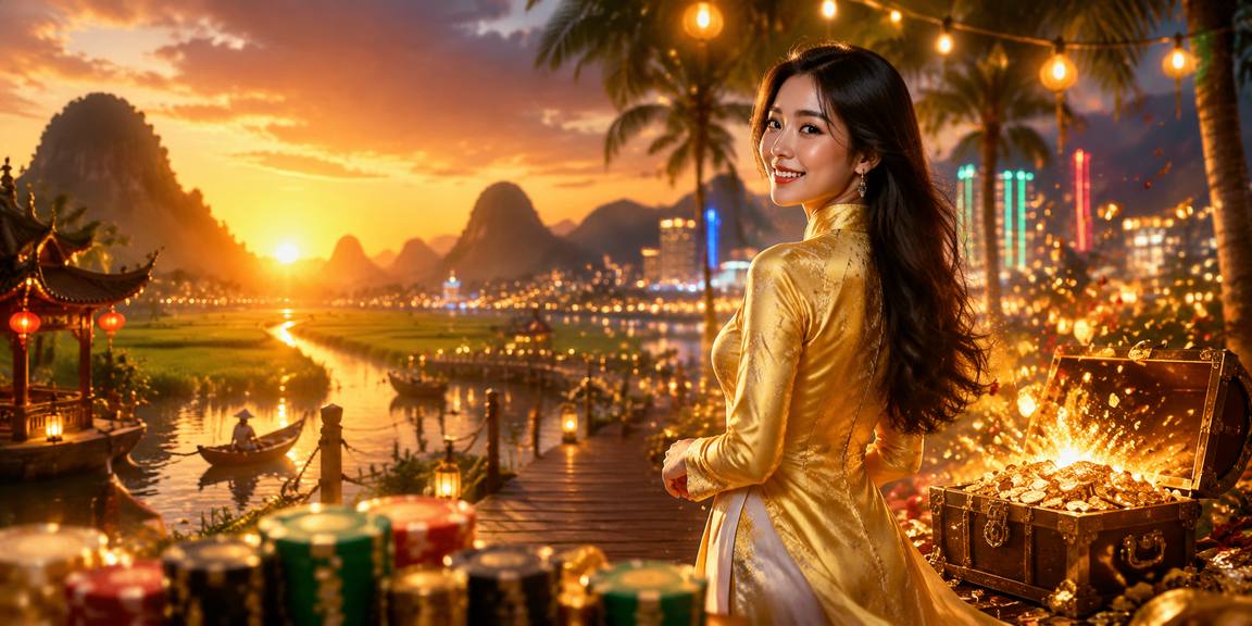 hubet789 casino app visual