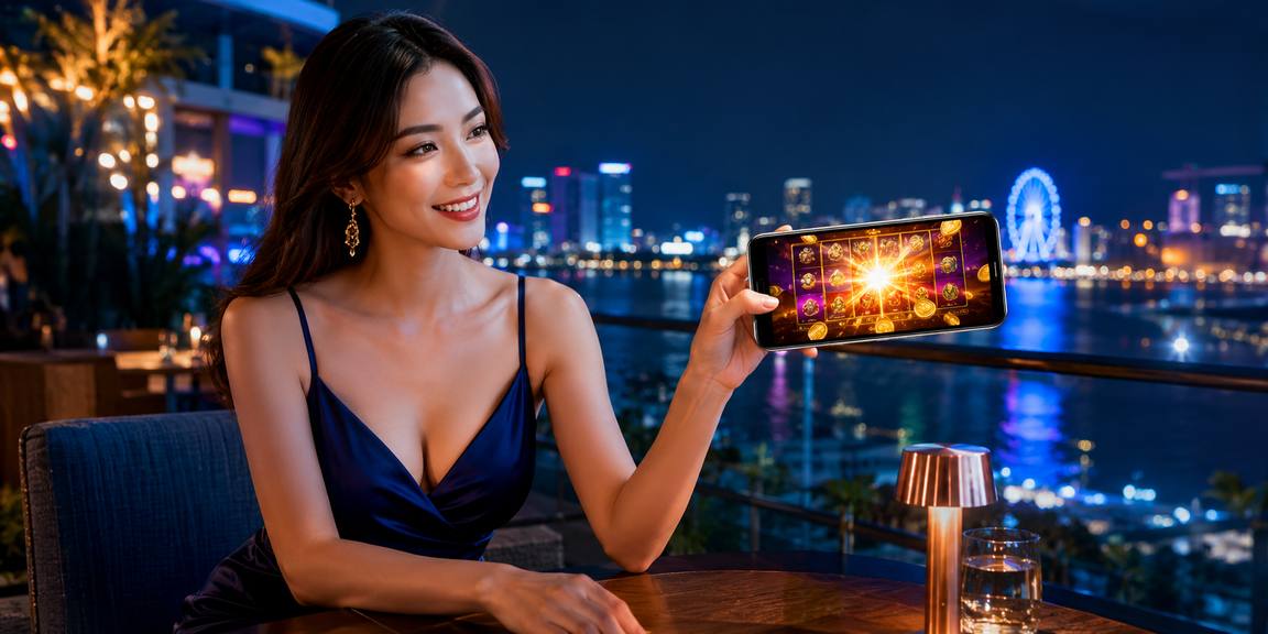 hubet789 Slot Sao Biển